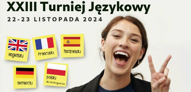 XXIII Turniej Językowy