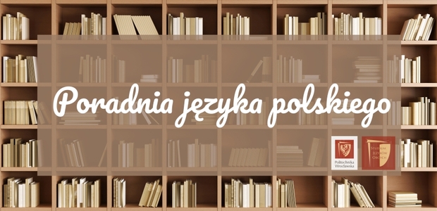 Poradnia języka polskiego