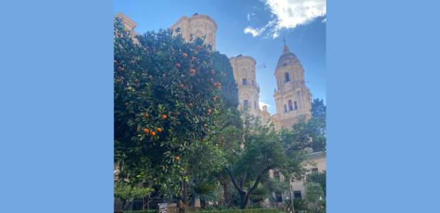 A jak Andaluzja