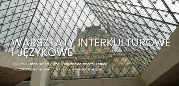 Warsztaty interkulturowe i językowe